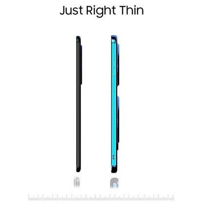 Shiny and durable Oppo F27 Pro+ 5G electroplating cover