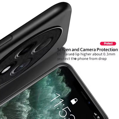 Oppo F27 Pro+ 5G Best Selling Stress Buster Hybrid Shockproof Scratch Resistant Back Case