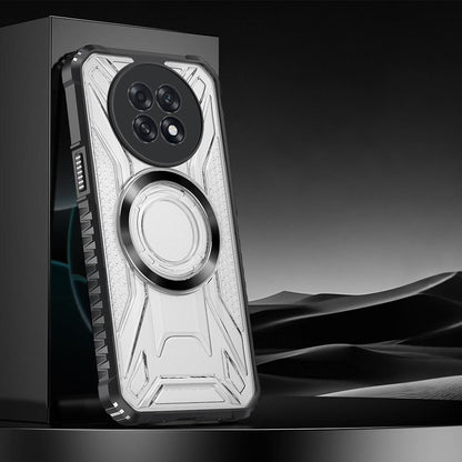 Oppo F31 Pro+ 5G back case