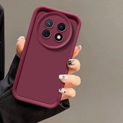 Oppo F31 Pro Plus 5G Luxury Silicone Matte Case