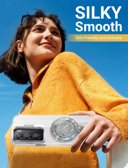 Oppo Reno12 Pro Luxury Case