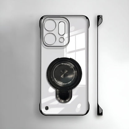 Oppo Reno 14 5G Premium Frameless Invincible Case