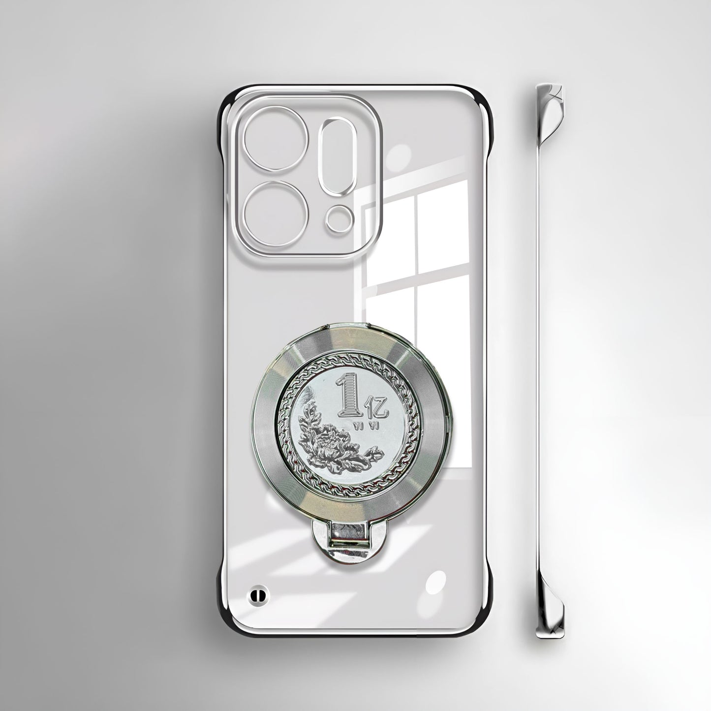 Oppo Reno 14 5G Back Case