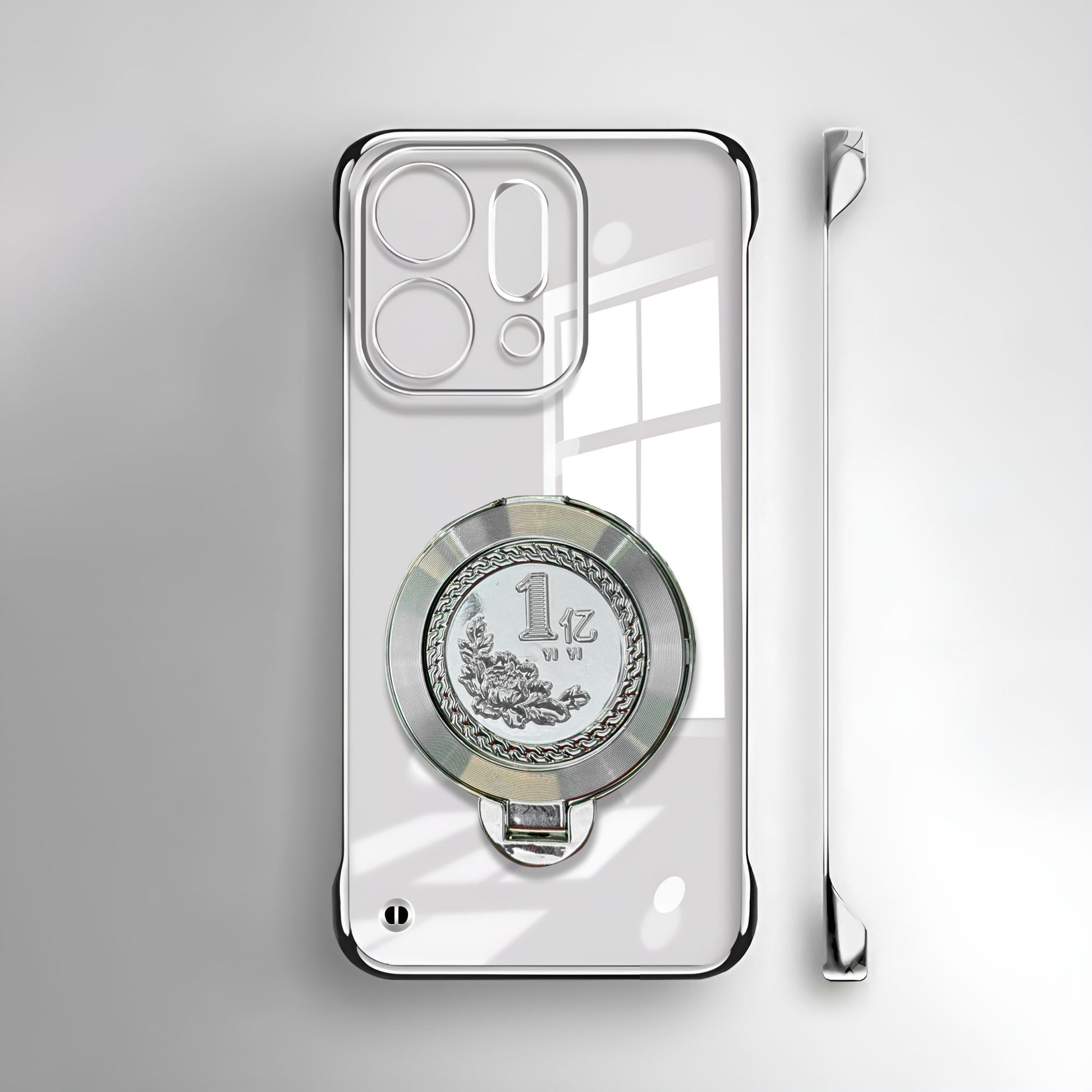 Oppo Reno 14 5G Back Case