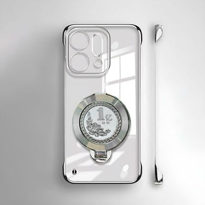 Oppo Reno 14 5G Back Case