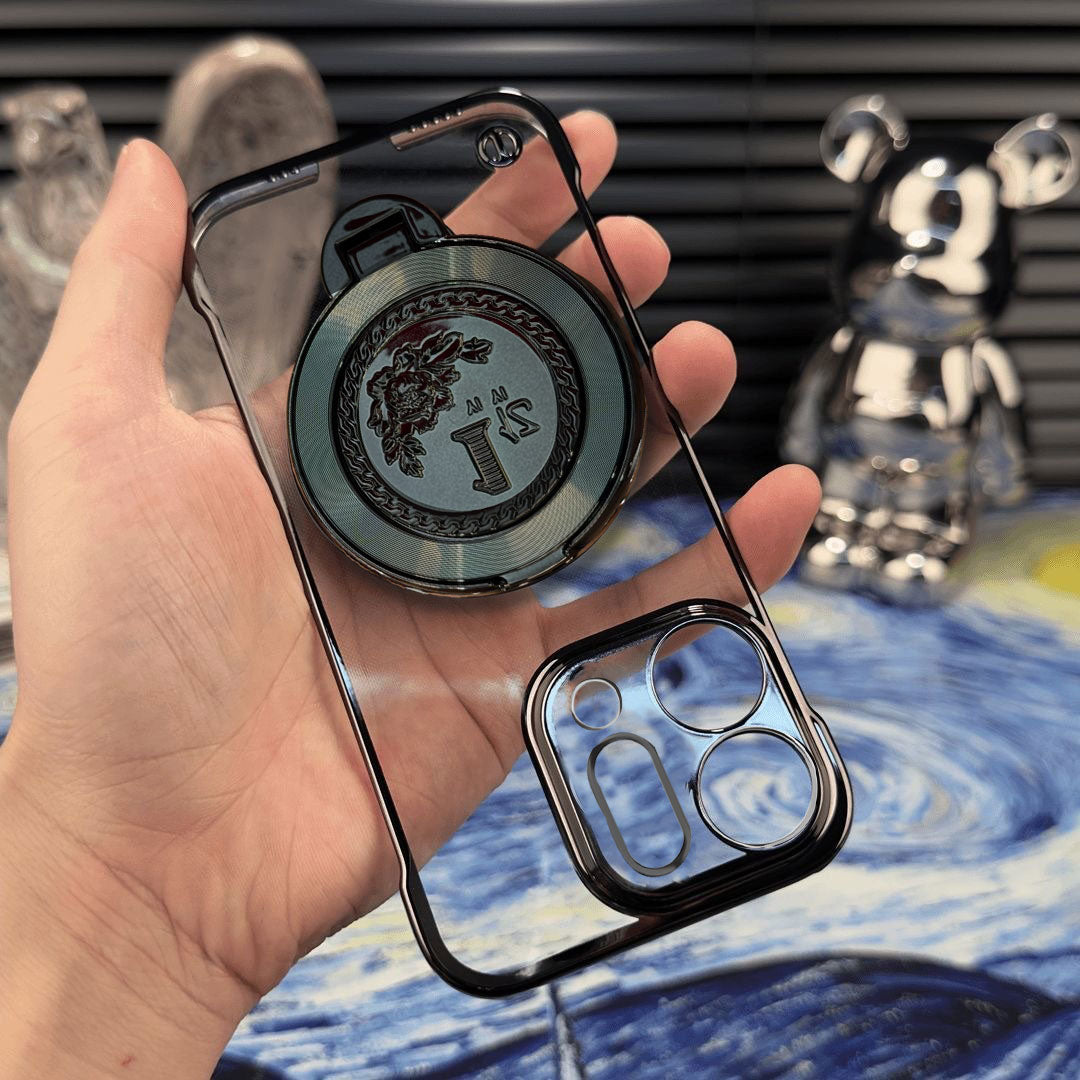 Oppo Reno 14 5G Back Case