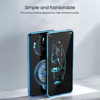 Realme 12 Pro+ 5G Ferrari Wheel Electroplating Case