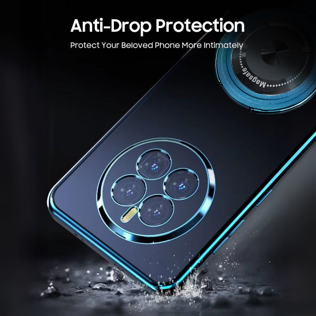 Realme 12 Pro+ 5G Invincible Electroplating Case