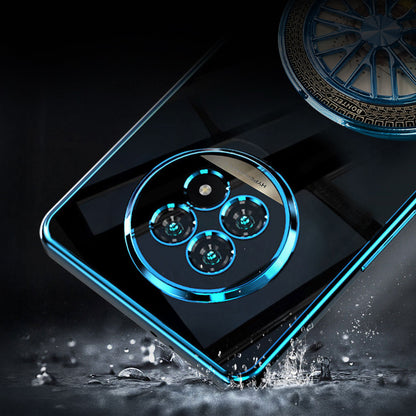 Realme 13 Pro+ 5G Ferrari Wheel Electroplating Case