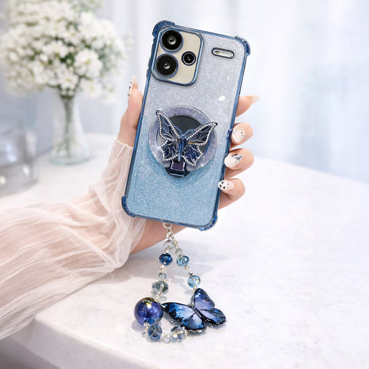 Redmi Note 13 Pro Plus 5G Back Case