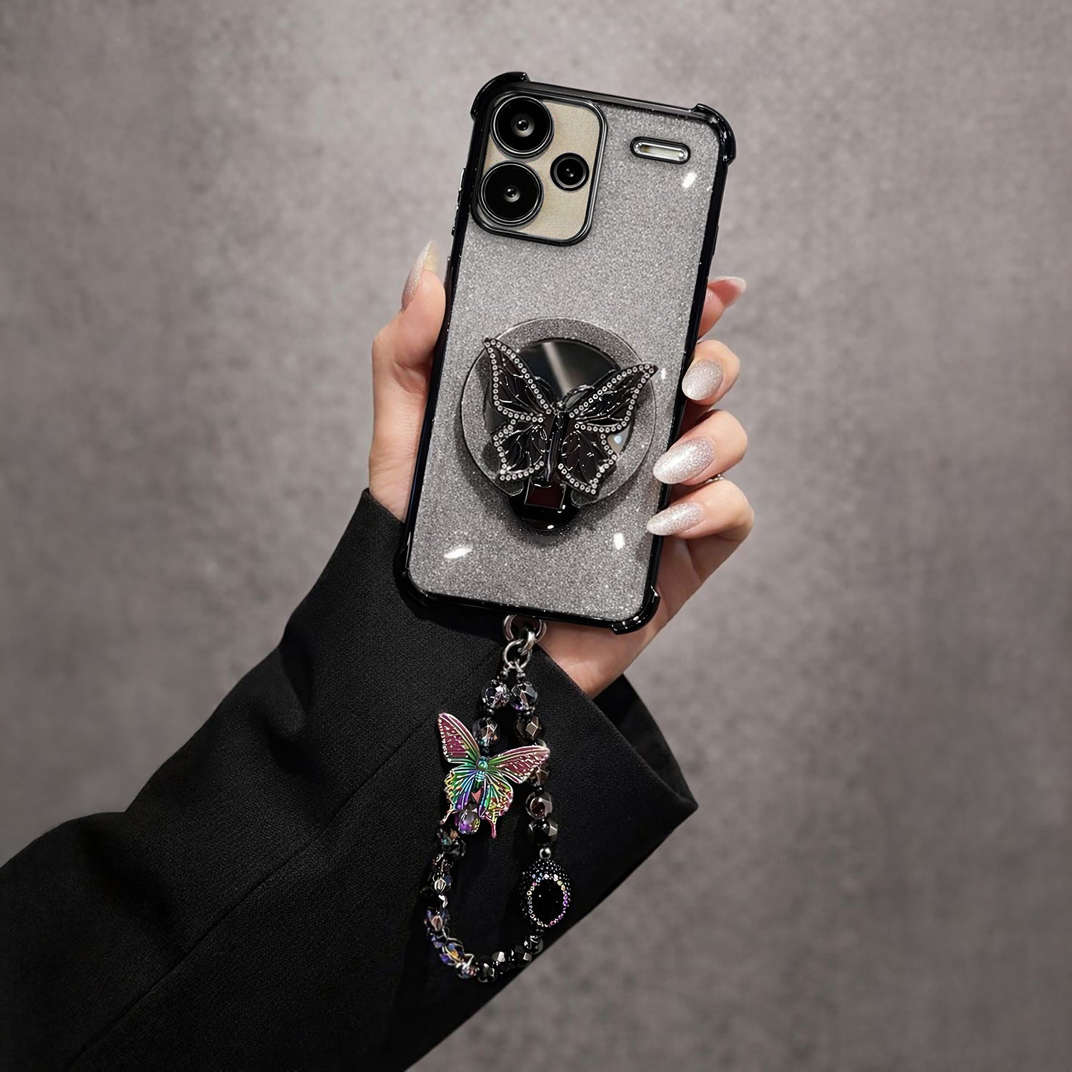 Redmi Note 13 Pro Plus 5G Back Case