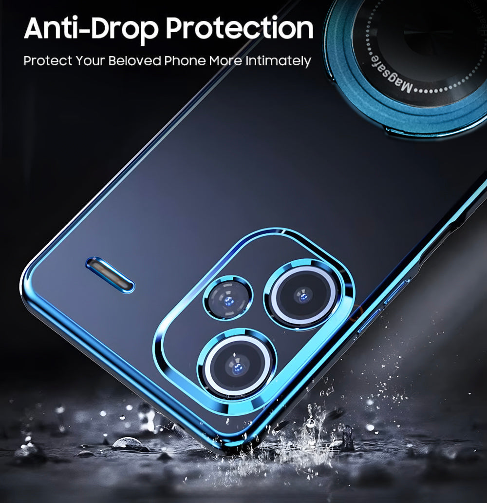 CRAVEN Cover for Xiaomi Redmi Note 13 PRO+ Plus 5G, Rugged PC + TPU CRAVEN Cover for Xiaomi Redmi Note 13 PRO+ Plus 5G, Rugged PC + TPU