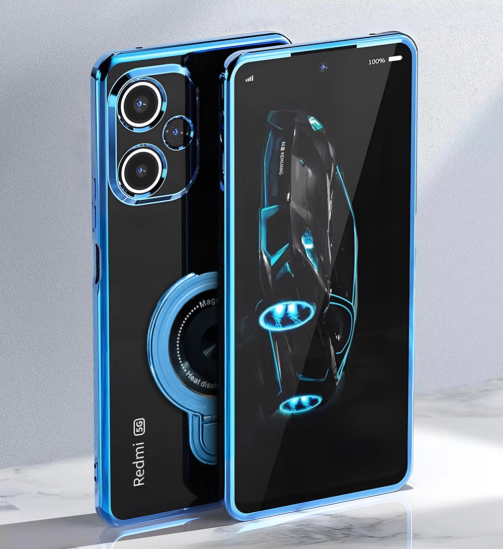 CRAVEN Cover per Xiaomi Redmi Note 13 PRO+ Plus 5G, Robusto CRAVEN Cover per Xiaomi Redmi Note 13 PRO+ Plus 5G, Robusto