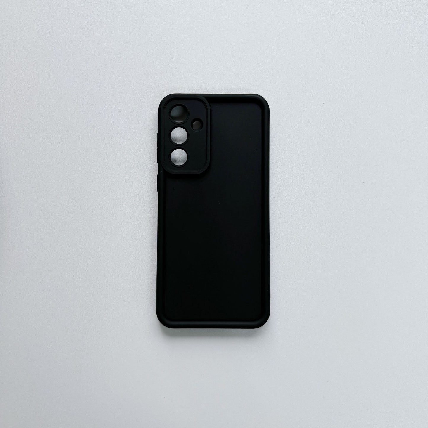 Samsung Galaxy A36 5G Luxury Silicone Matte Case