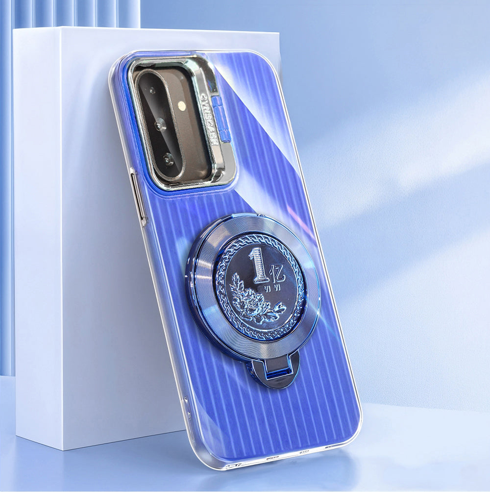 Samsung Galaxy A56 5G premium back cover