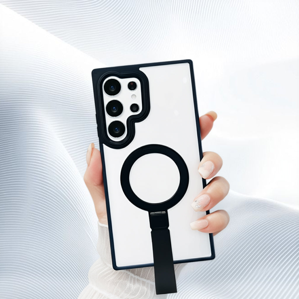 Samsung Galaxy S24 Ultra/S25 Ultra 5G Back Case