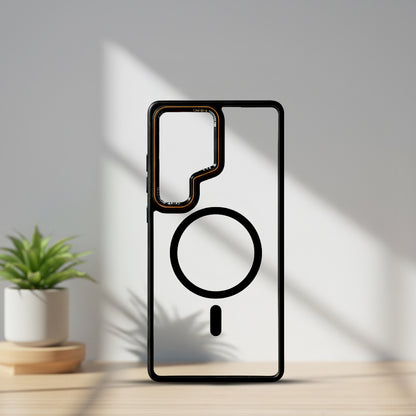 Samsung Galaxy S25 Ultra 5G Back Cover