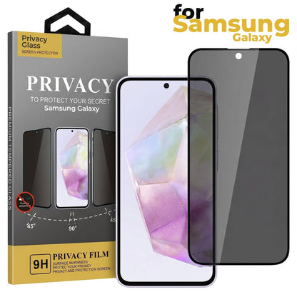Samsung Galaxy A36 5G Clear Anti-Yellow MagSafe Protective Case