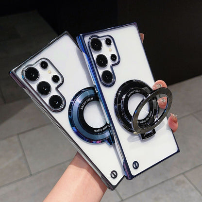 Samsung Galaxy S23 Ultra framelesss Magnifier  Covers