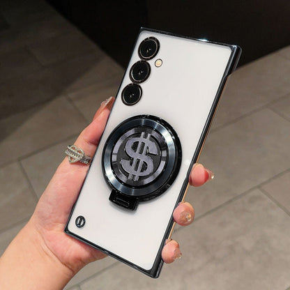 Samsung Galaxy S23+ 5G Dollar Frameless Case