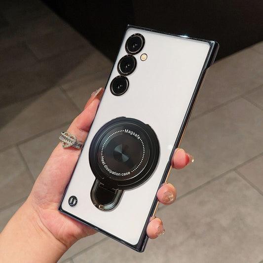 Samsung Galaxy S23+ 5G Invincible Frameless Case