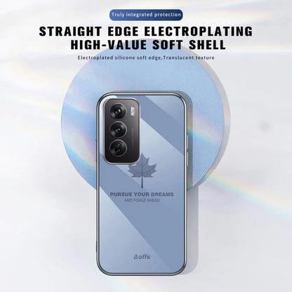 durable Oppo Reno12 5G back case