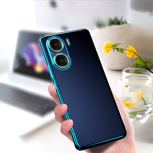 Vivo V29e 5G Electroplating Luxurious Case