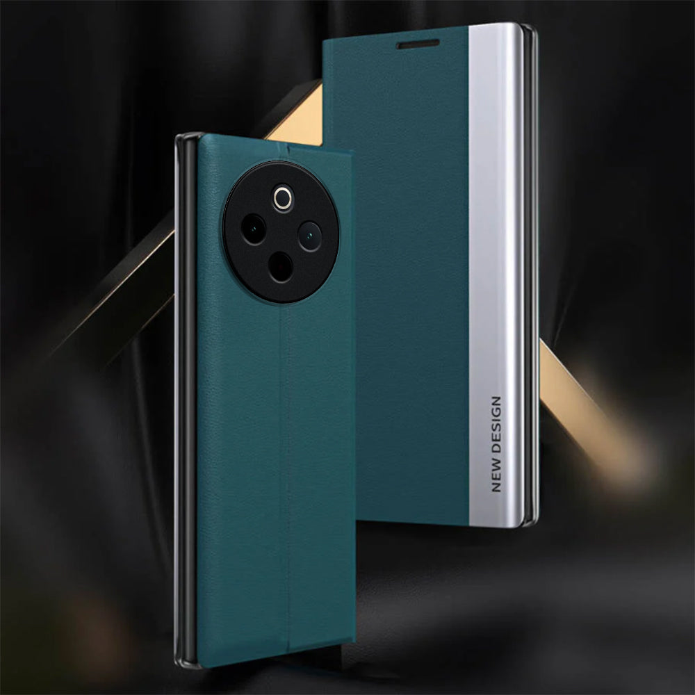 Vivo T4 5G Flip Back Case