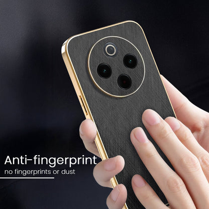 Vivo T4 5G Back case