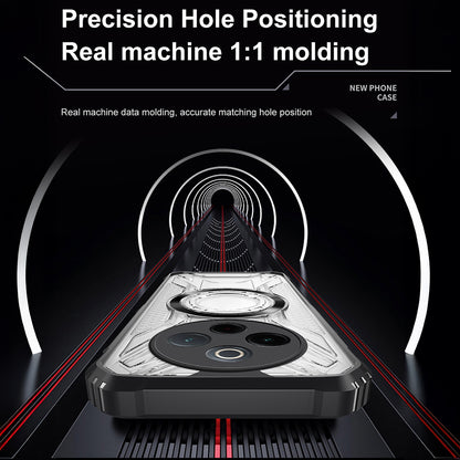 Vivo T4 5G back case