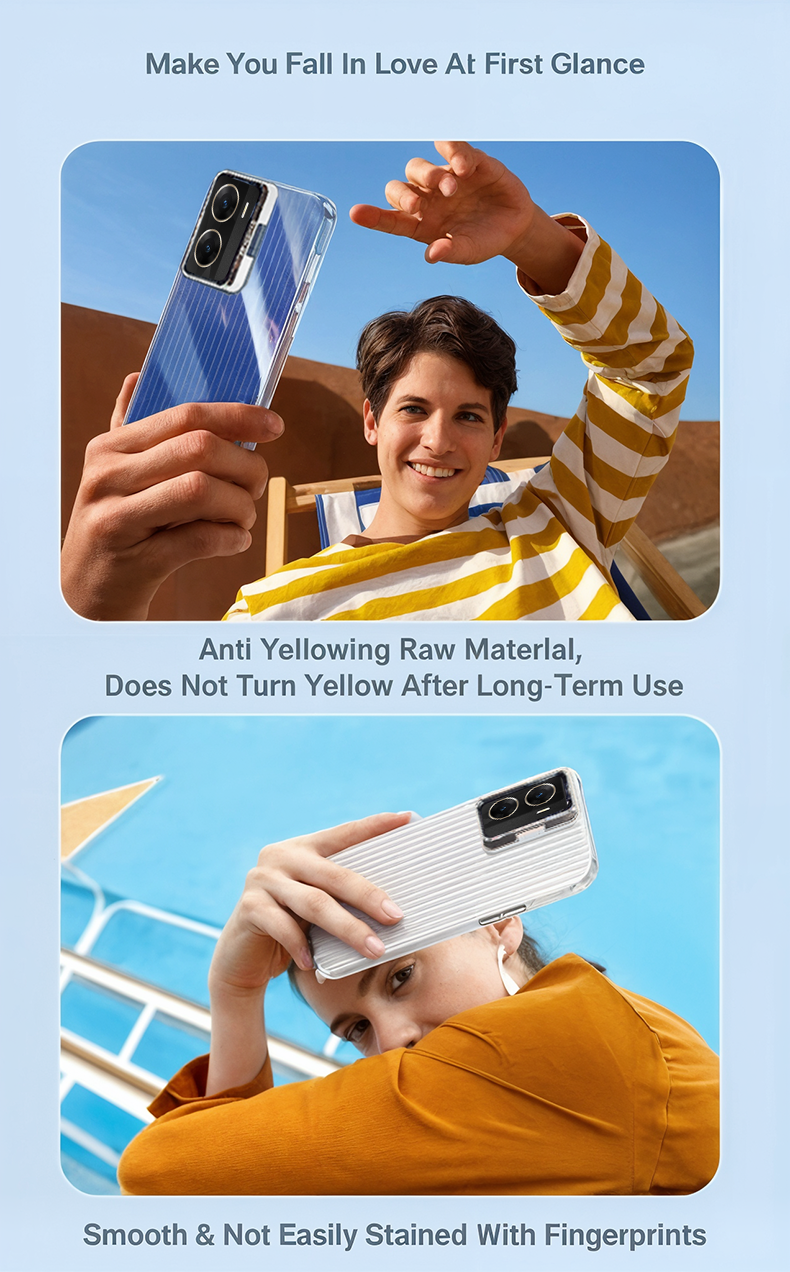 Vivo V29e 5G Luxury Dual Layer Hybrid Camera Ring Stand Case