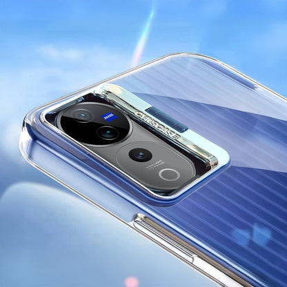 Vivo V40 Pro Camera Stand Cover