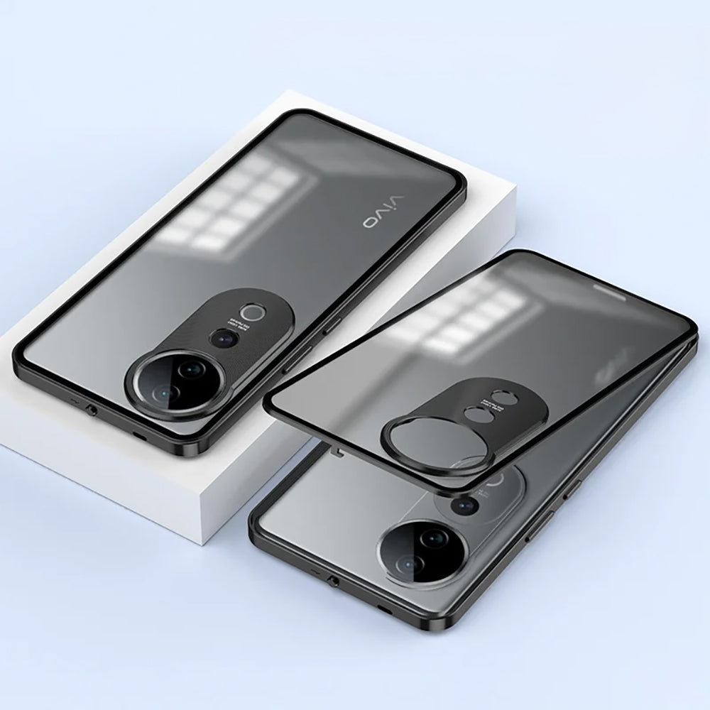 YUXING Cover Trasparente per Vivo V40 5G - Custodia Protettiva Sottile in TPU Morbido Antiurto con Carino Motivo Disegno Cool (Transparent YUXING Cover Trasparente per Vivo V40 5G - Custodia Protettiva Sottile in TPU Morbido Antiurto con Carino Motivo Disegno Cool (Transparent
