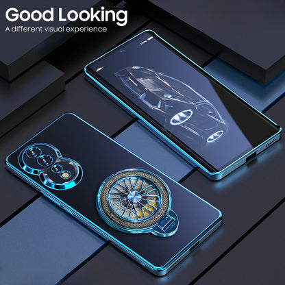 Vivo v40 pro Premium Cover