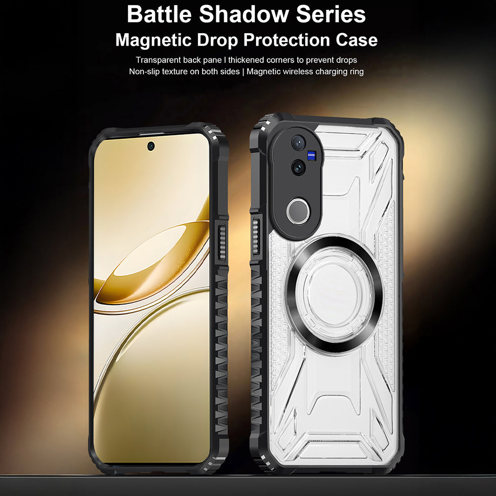 Vivo V50 5G Back Case