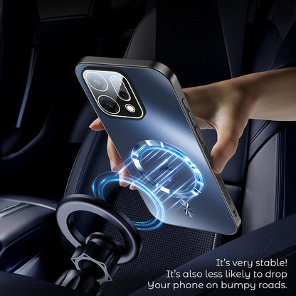 Oppo Reno 14 5G Stylish Back Case