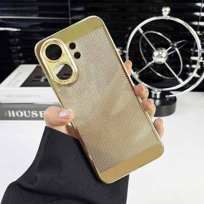 Vivo V60 5G Back Cover