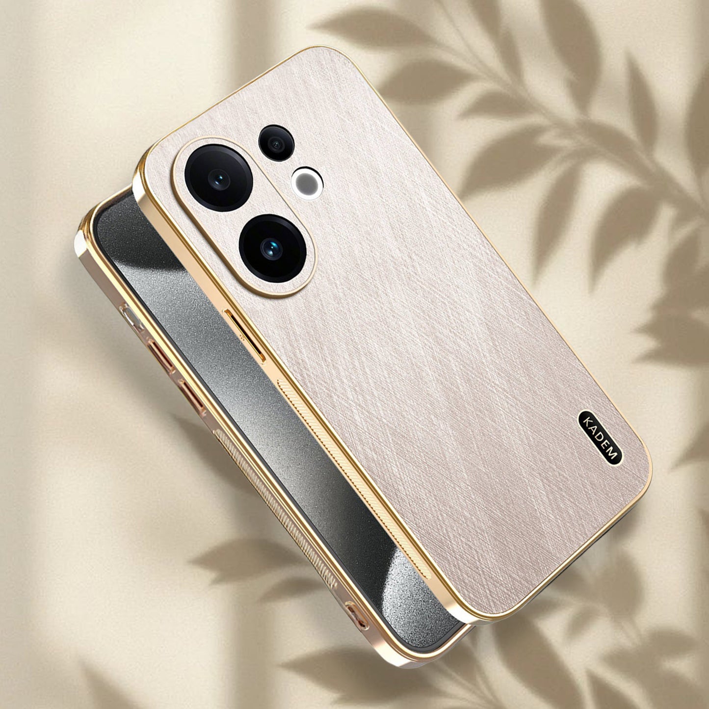 Vivo V60 5G Premium Back Cover