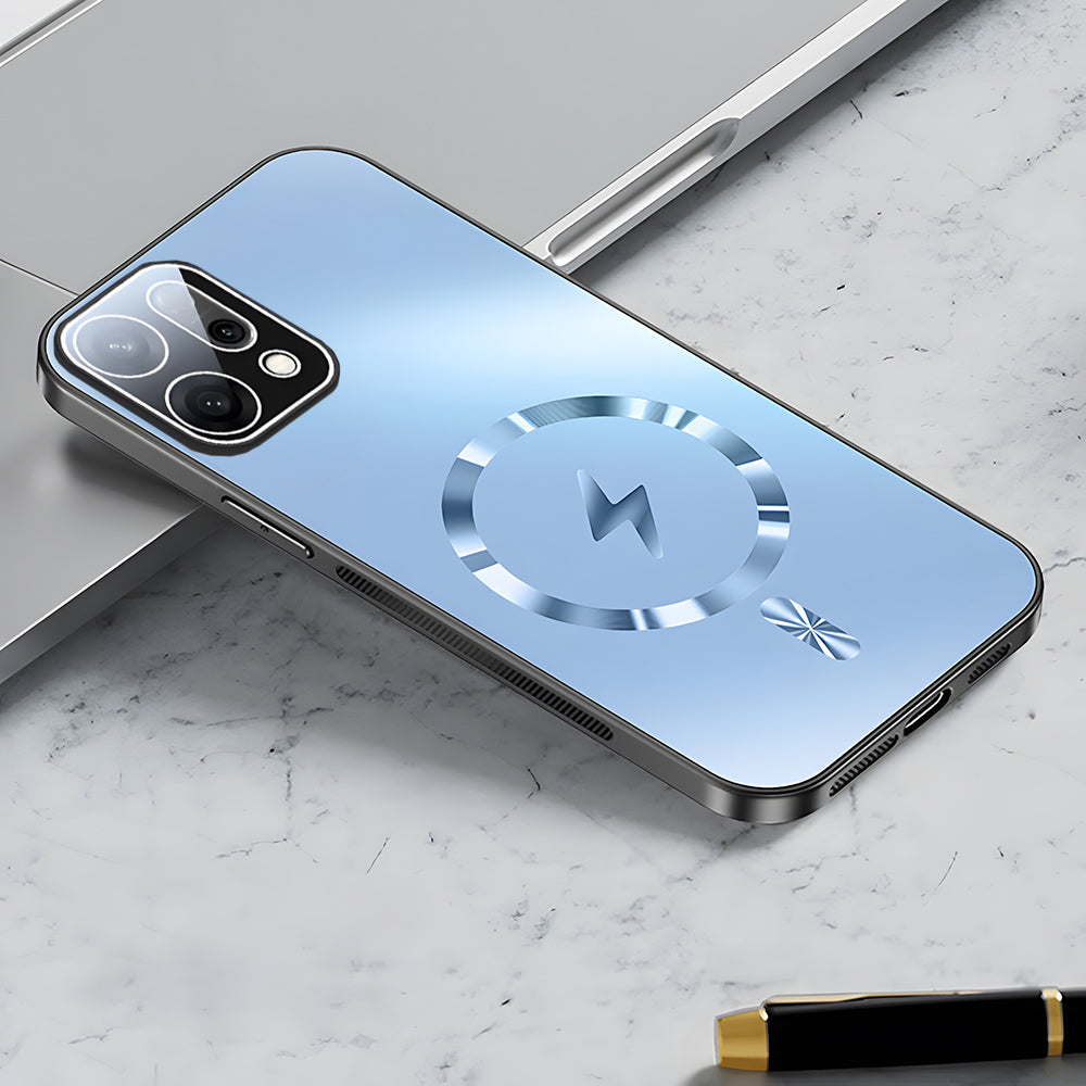 Oppo Reno 14 5G Stylish Back Case