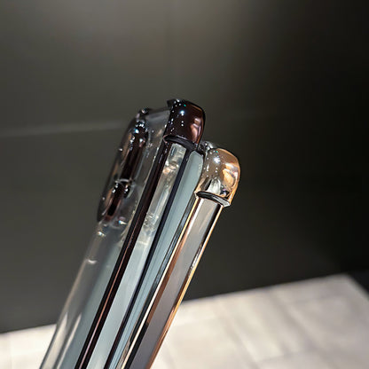 Vivo T4 Pro 5G Four Corner Airbags Back Case