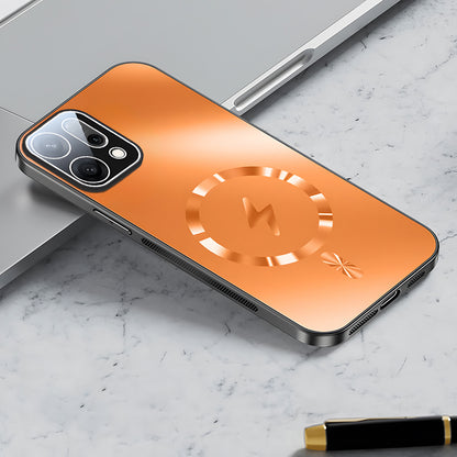 Oppo Reno 14 5G Stylish Back Case