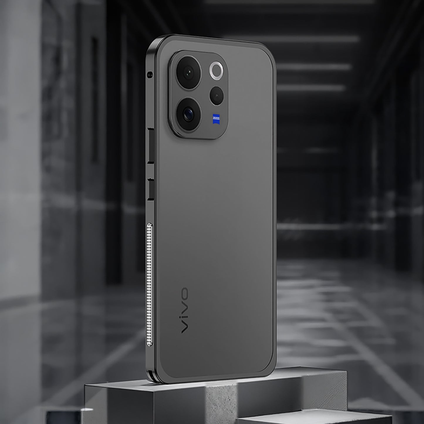 Vivo V70 Elite 5G Premium Metal Frame Case