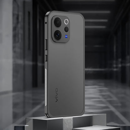 Vivo V70 Elite 5G Premium Metal Frame Case