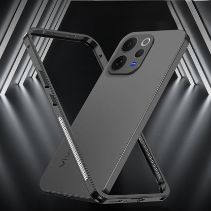 Vivo V70 Elite 5G Premium Metal Frame Case