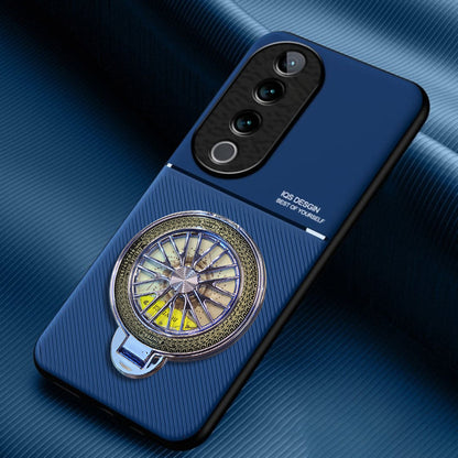 Vivo V40 Pro 5G Best Selling Stress Buster Wheel Hybrid Scratch Resistant Back Case