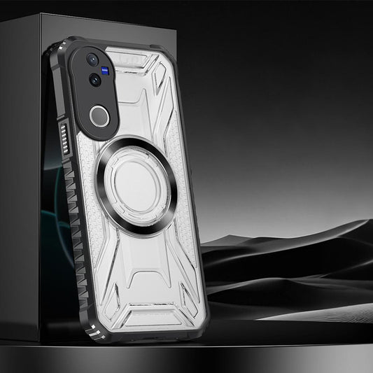 Vivo V50 5G Back Case