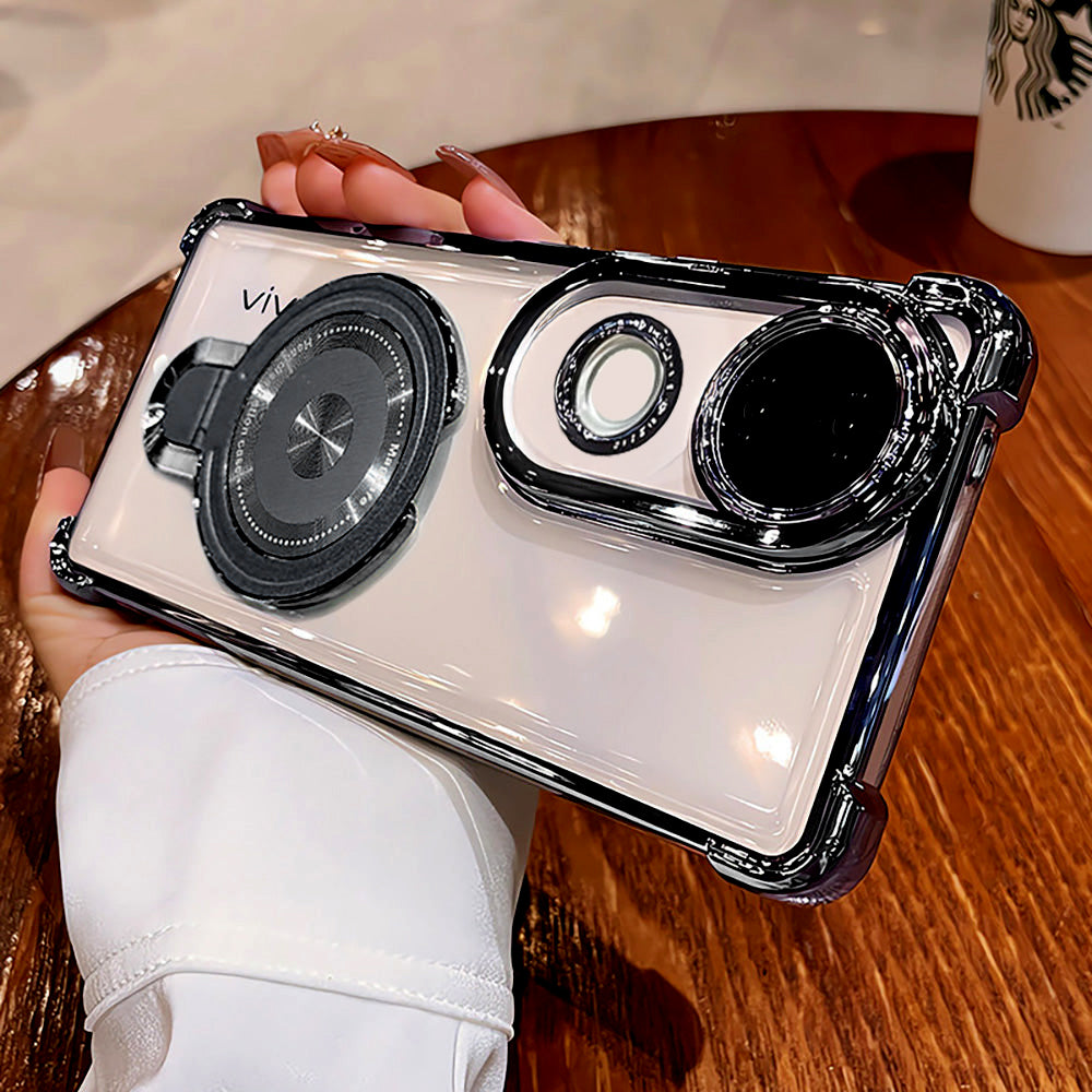 Vivo V50 5G Back Case