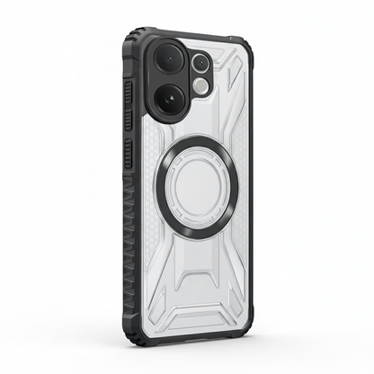 Vivo V60 5G Back Case
