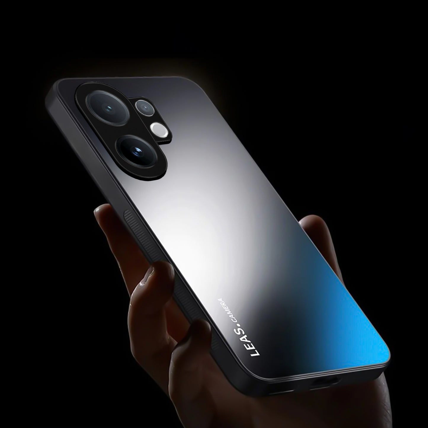 Vivo V60 5G Back Case