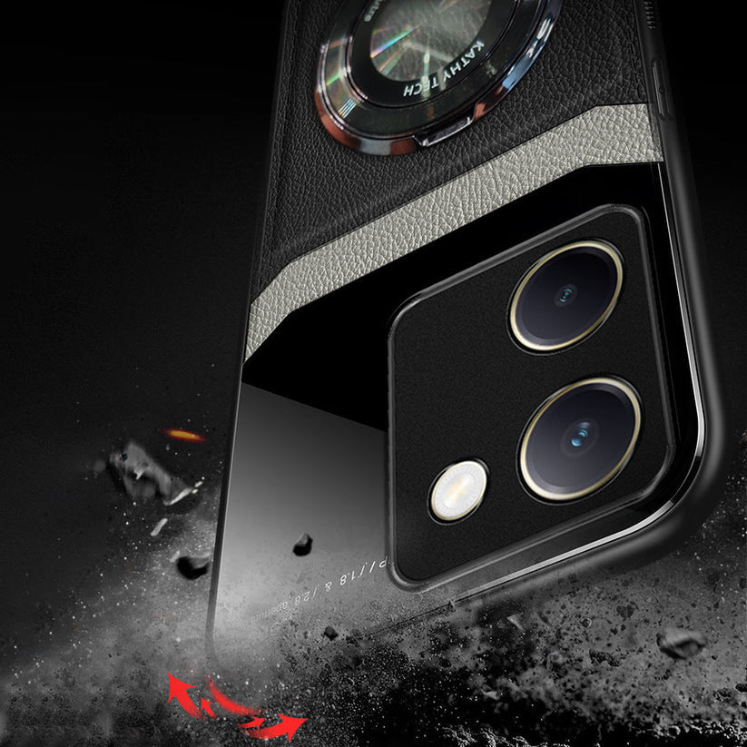 Vivo Y200 Pro Full Protection Case